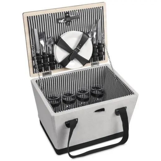 Serendipio Willow Open